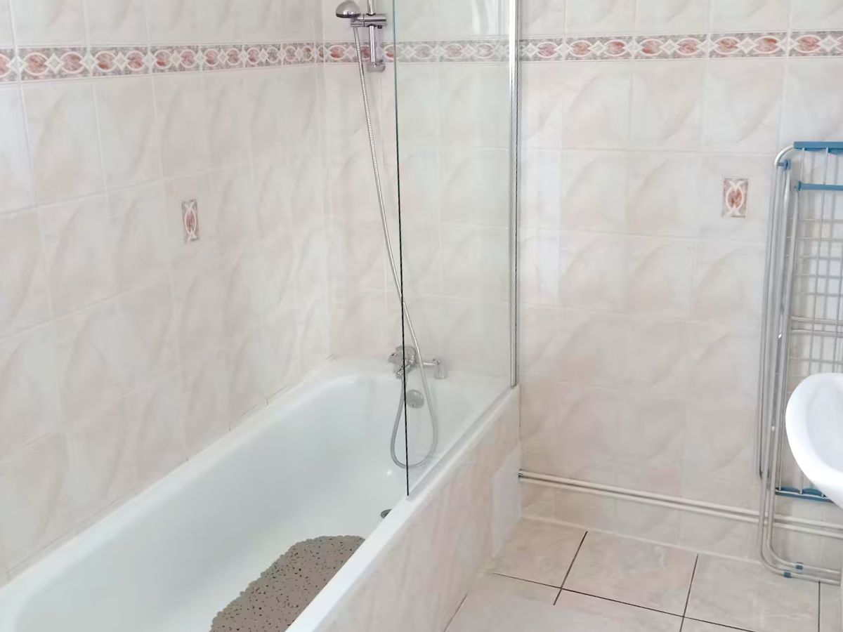 Gîte Chez Véronique