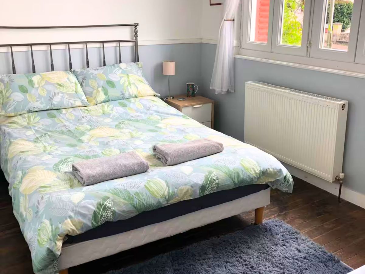 Gîte Cinquante Cinq