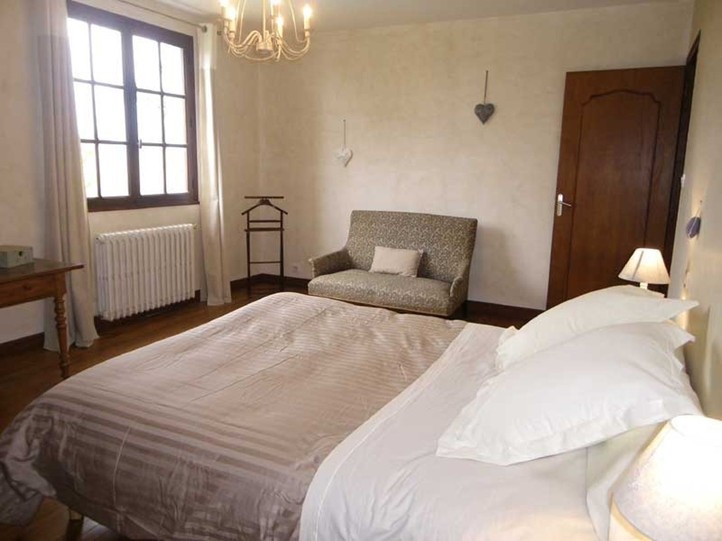 Gîte Coumassous