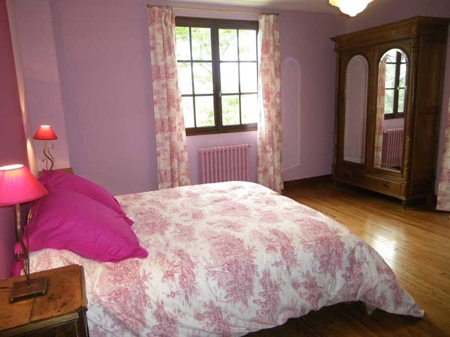 Gîte Coumassous