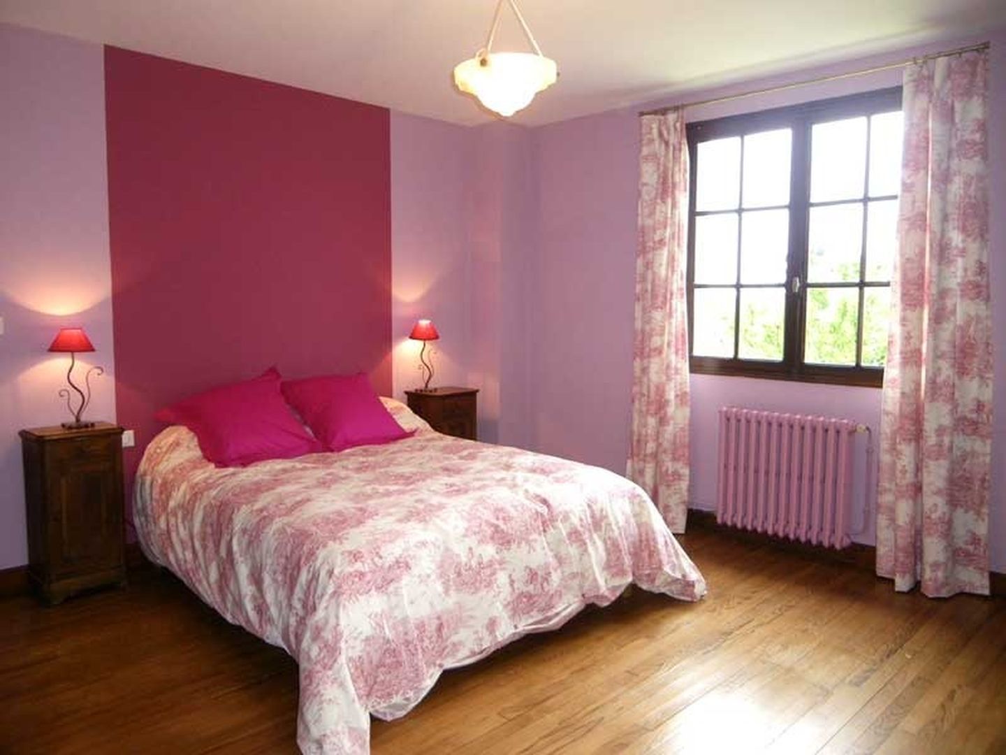 Gîte Coumassous