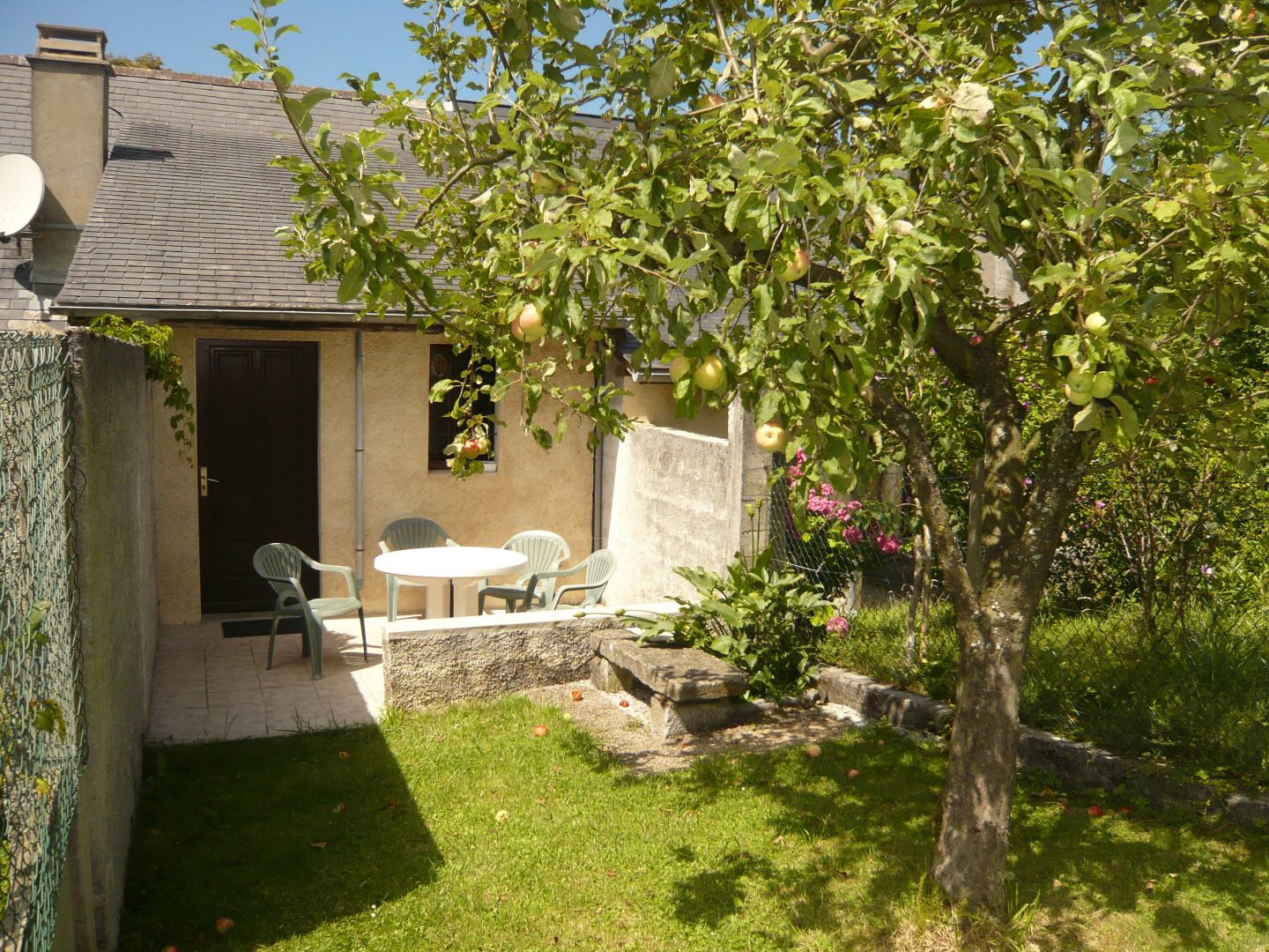 Gîte Curt