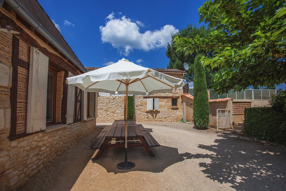 Gîte du Domaine de Coutancie