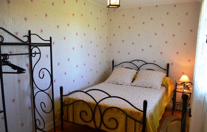 Gîte du Domaine du Pin