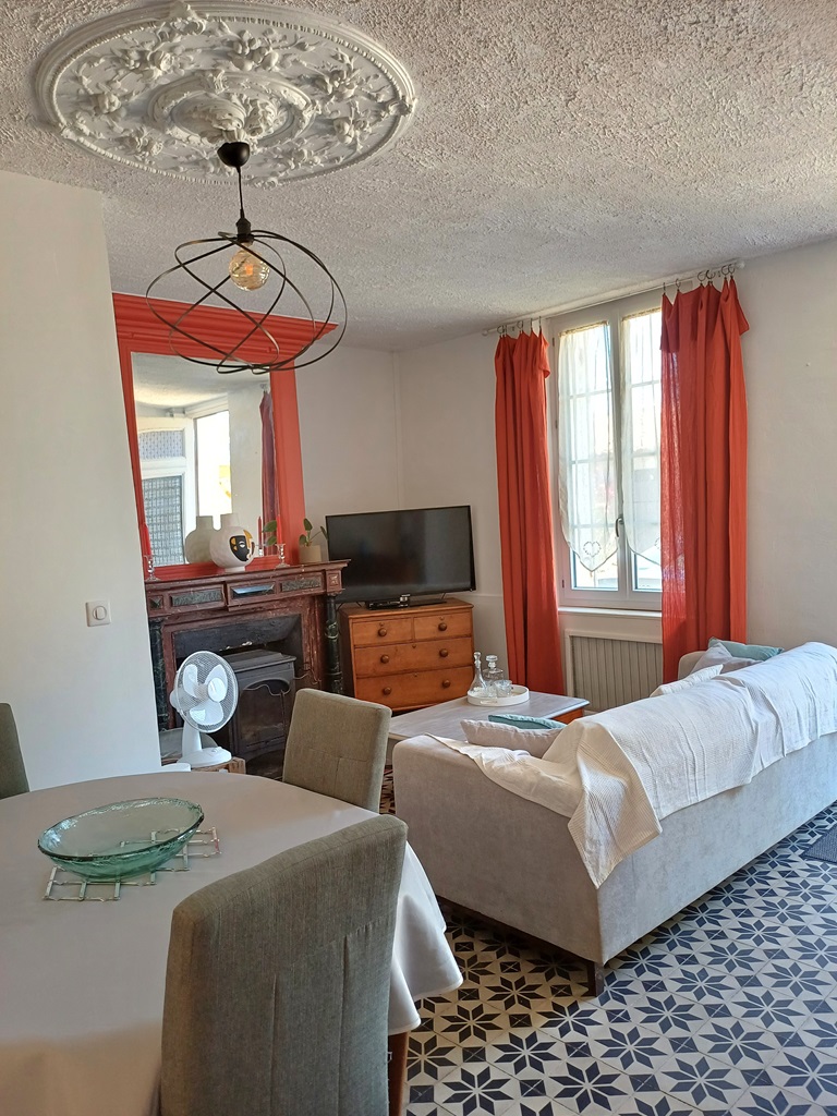 La Lézardière