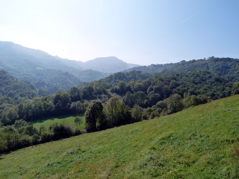 Maison Intracy
