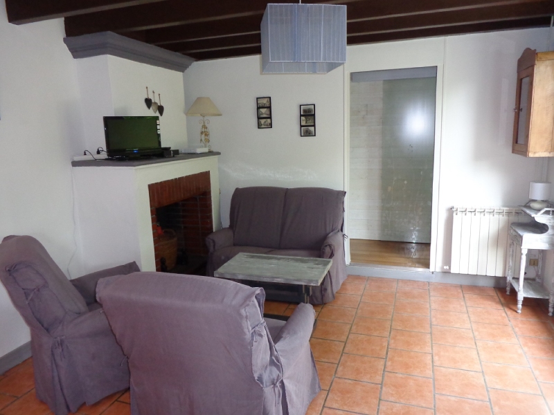 Gîte Entre 2 Mères