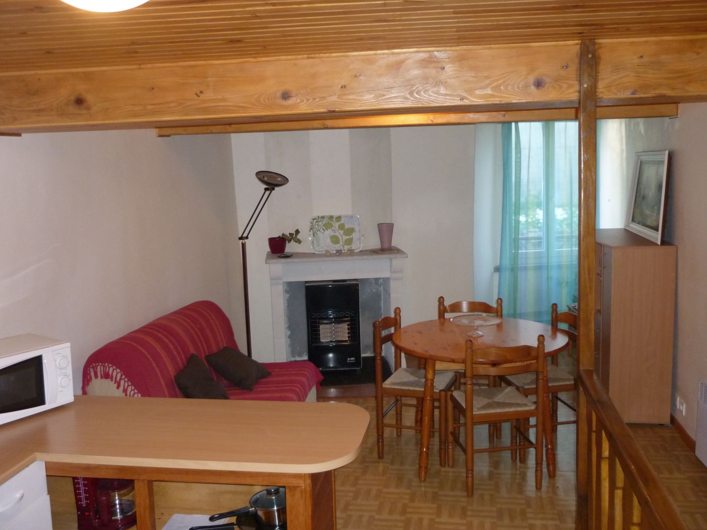 Gîte de la Pomme d'or