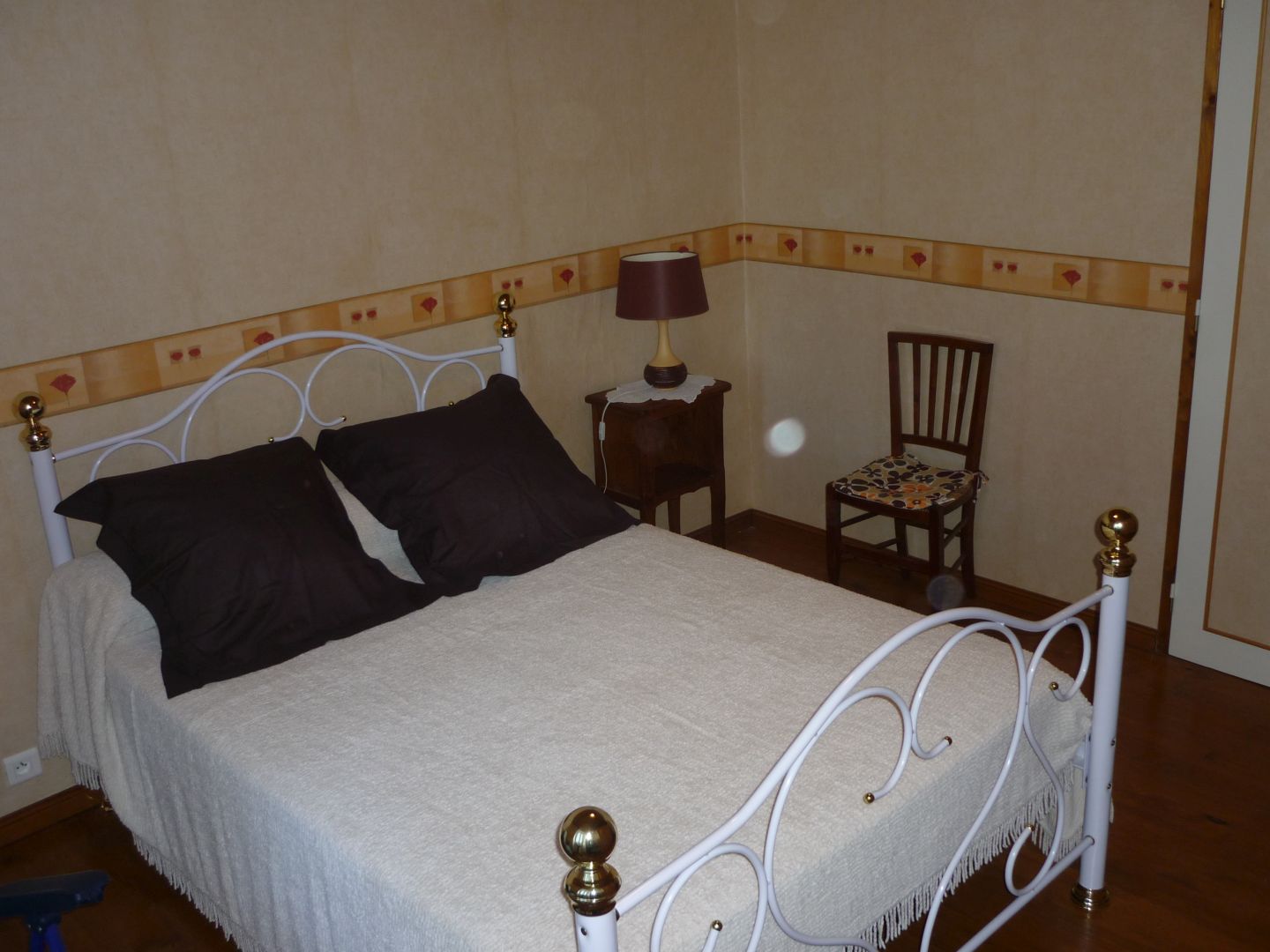 Gîte de la Pomme d'or