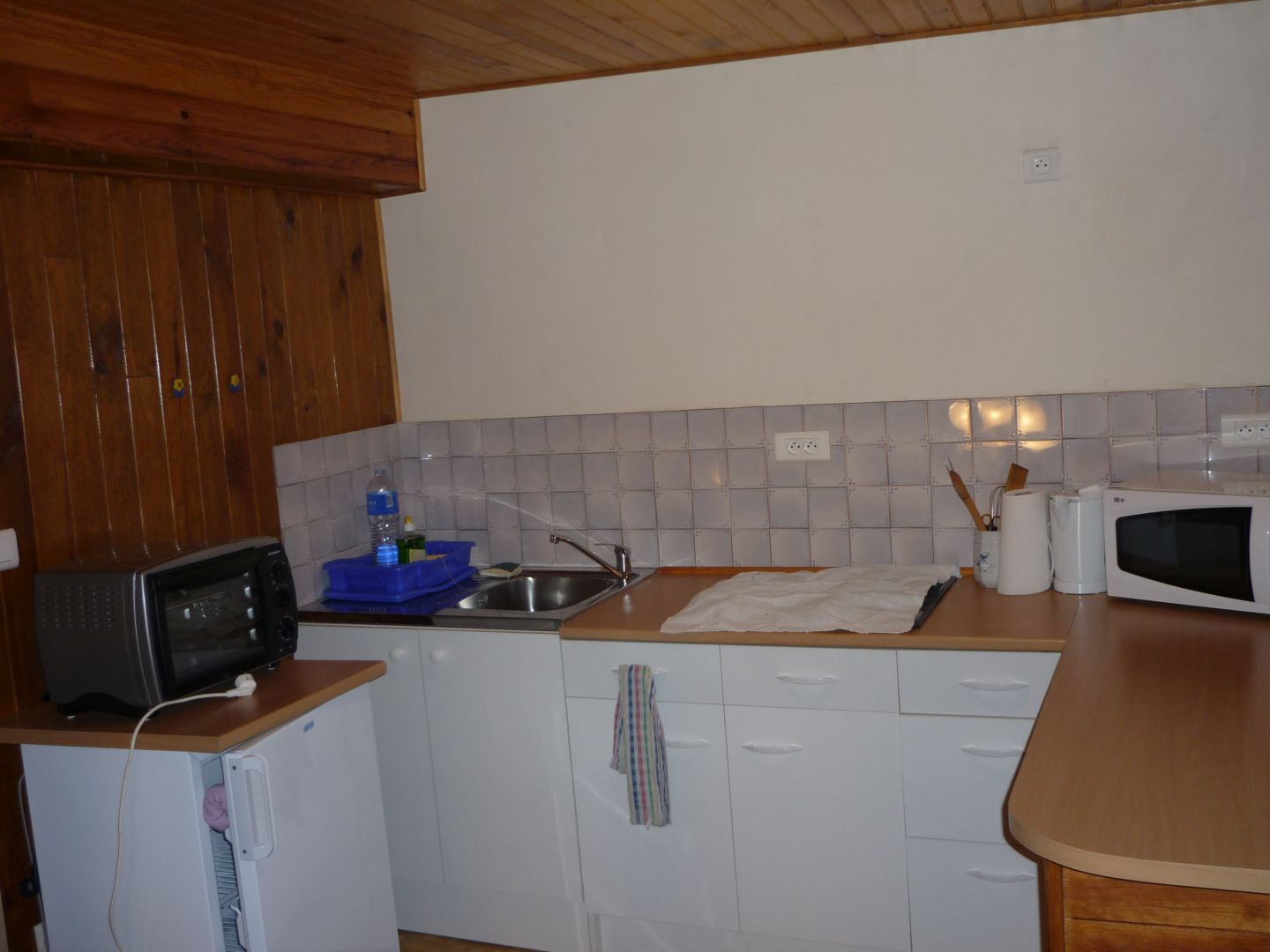 Gîte de la Pomme d'or
