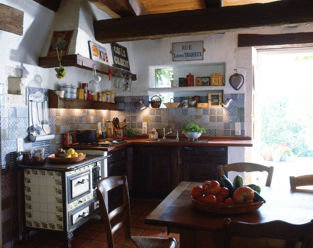 Gîte Font Losse