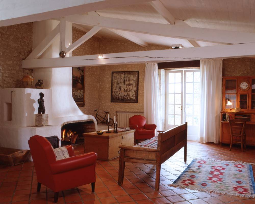 Gîte Font Losse