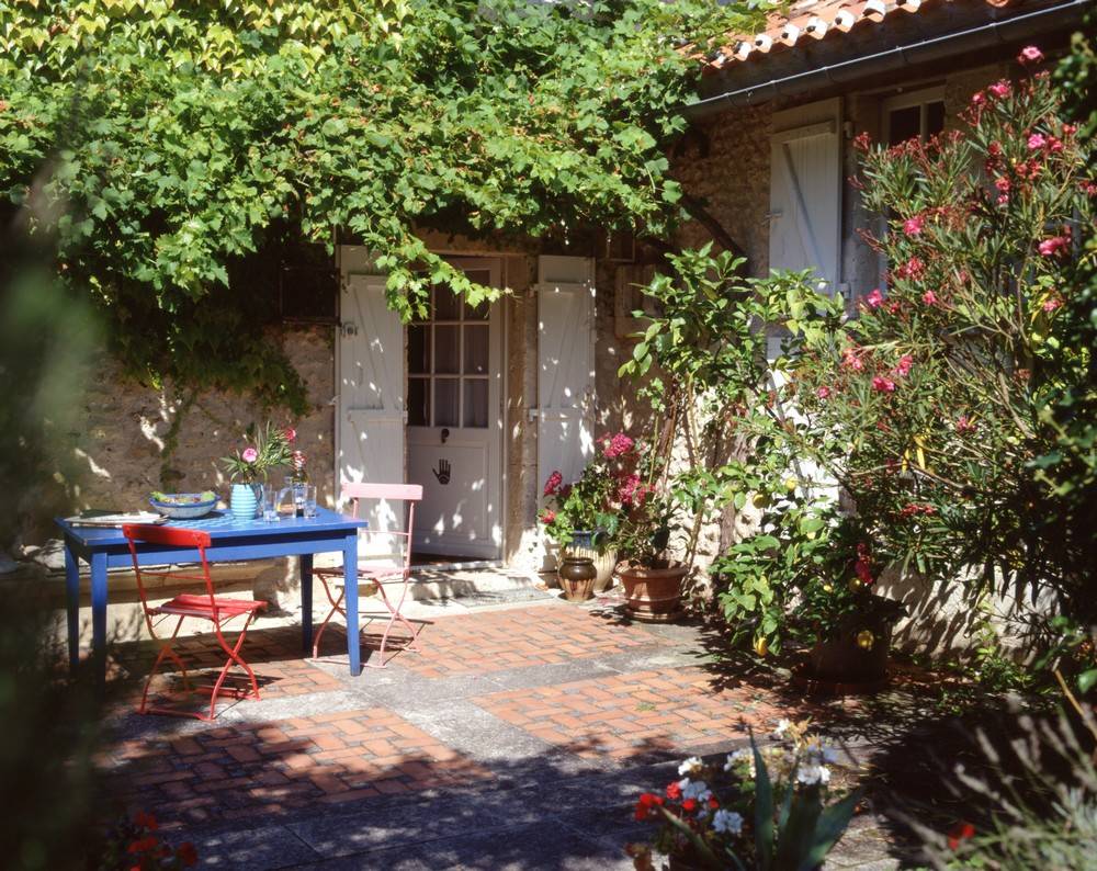 Gîte Font Losse