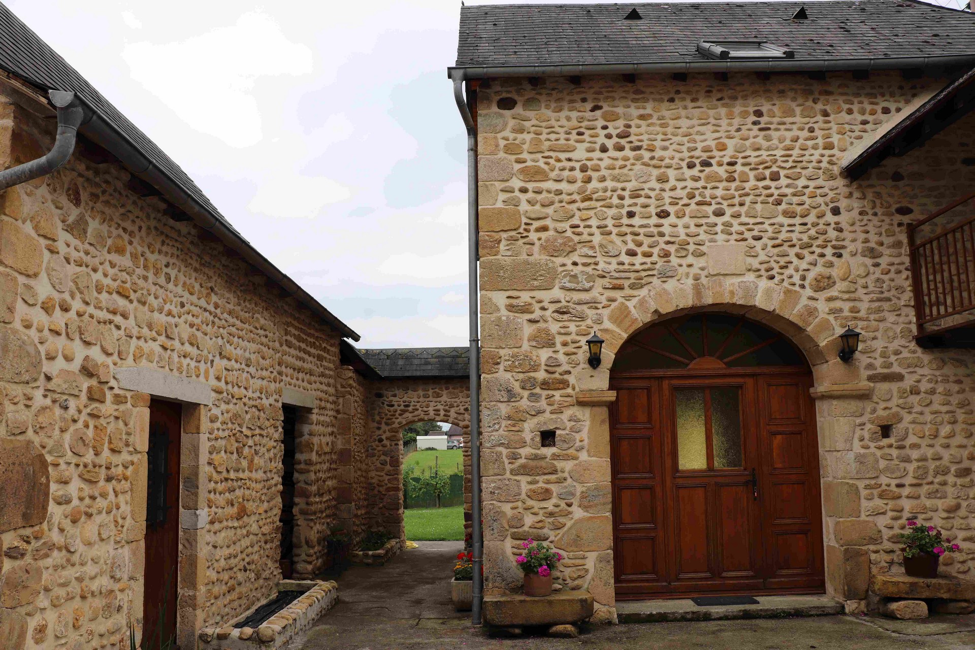 Gîte Gassion