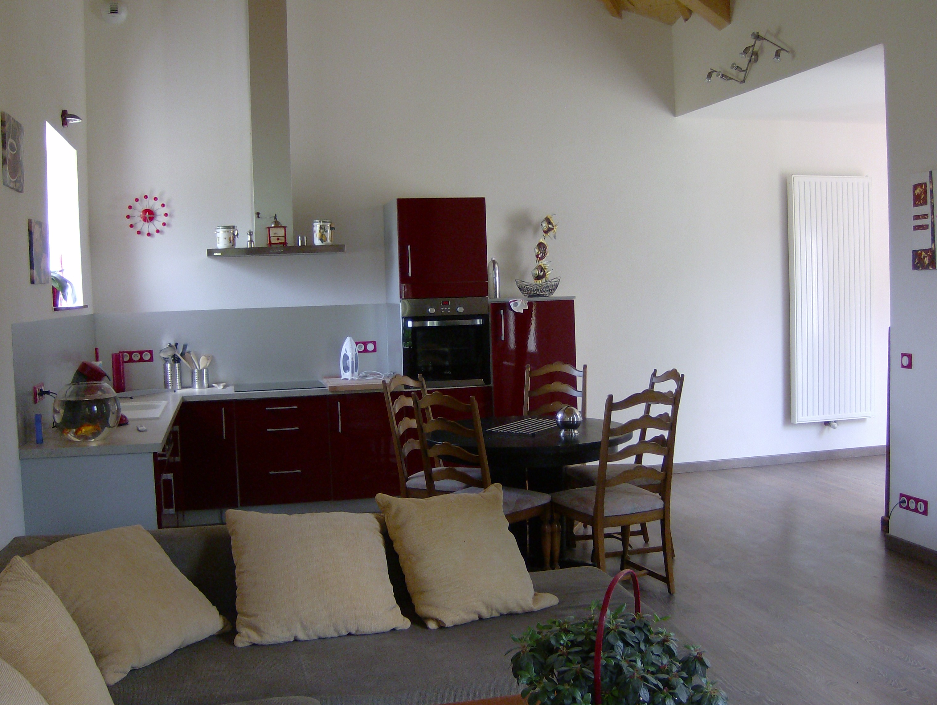 Gîte Gauthier