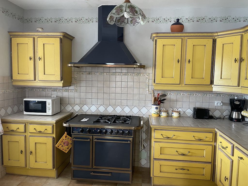 Gîte des 3 étangs
