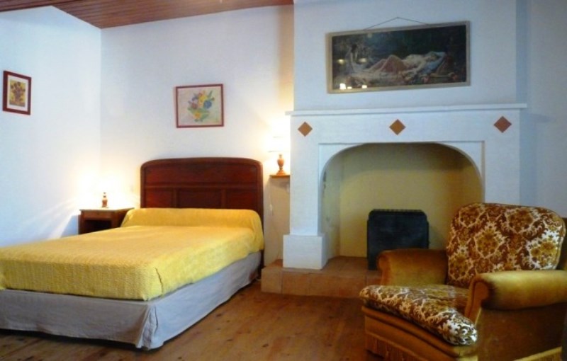 Gîte Jonquilles
