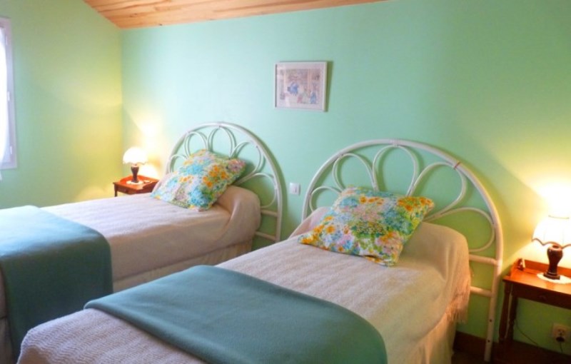 Gîte Jonquilles