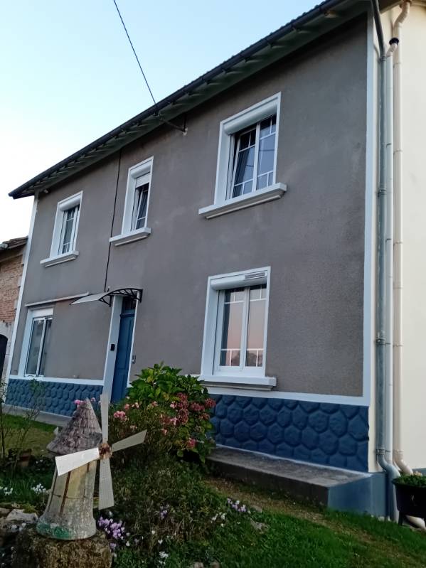 Gîte La Pilioque