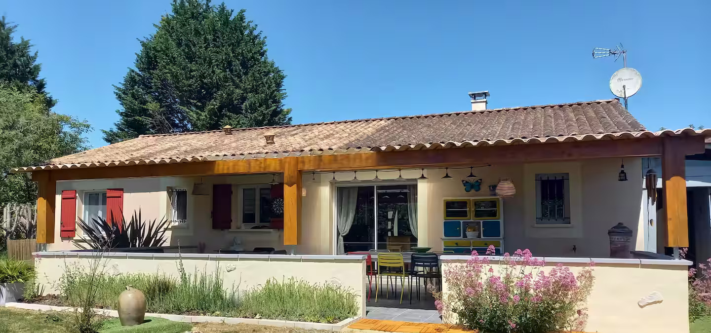 L'Échappée Bucolique