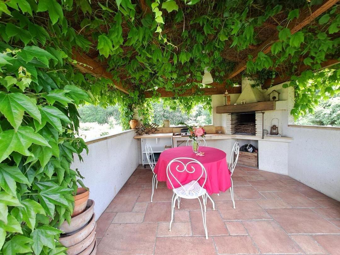 Gîte La Belle Étoile