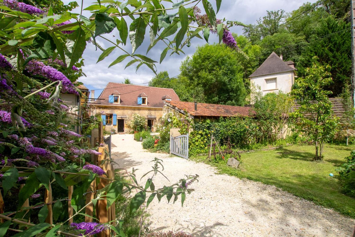 Gite La Bergerie