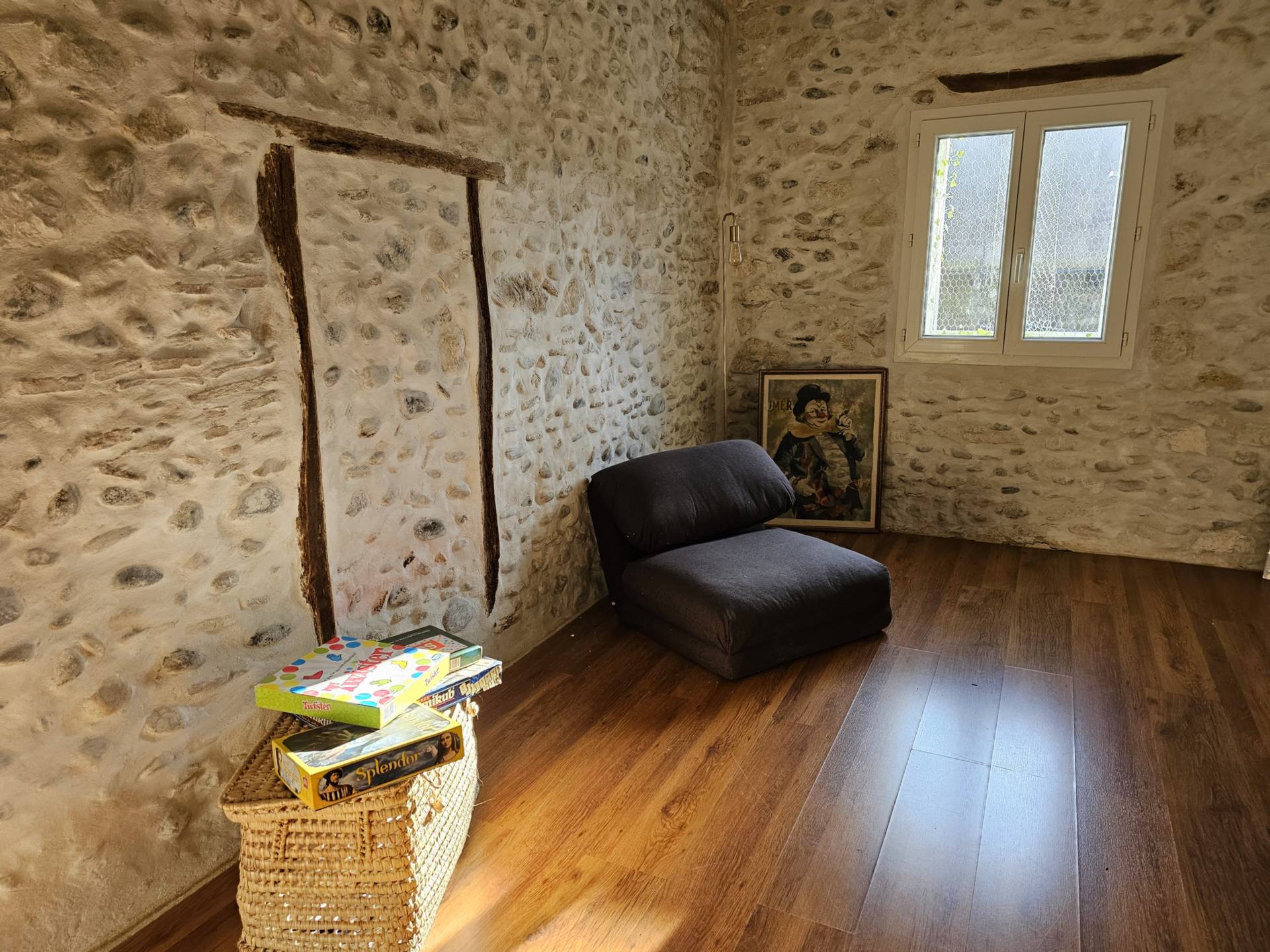 Gîte La Charmante