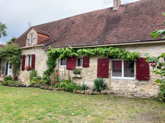 Gîte La Feuillade
