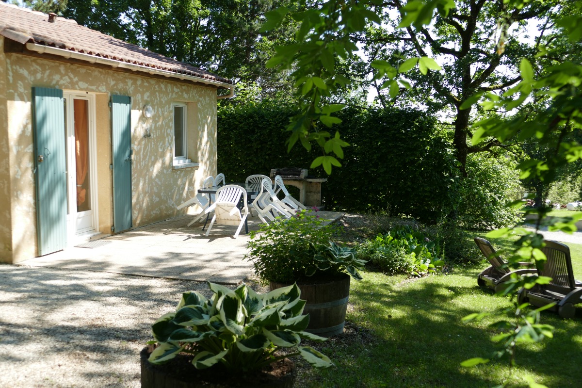 La Girolle