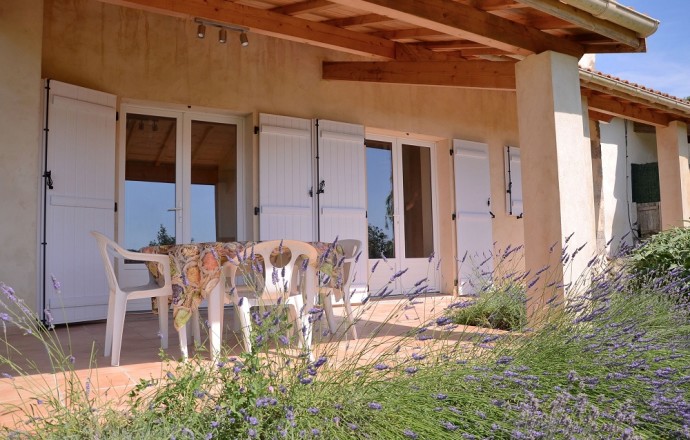 Gîte La Grange