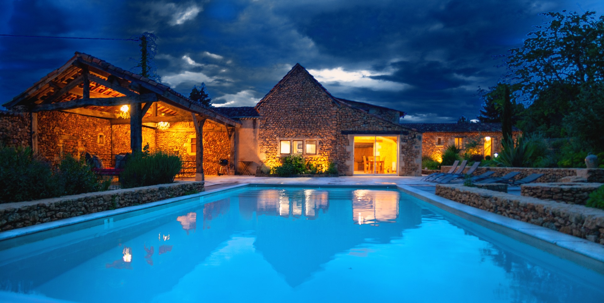 Gîte La Grange