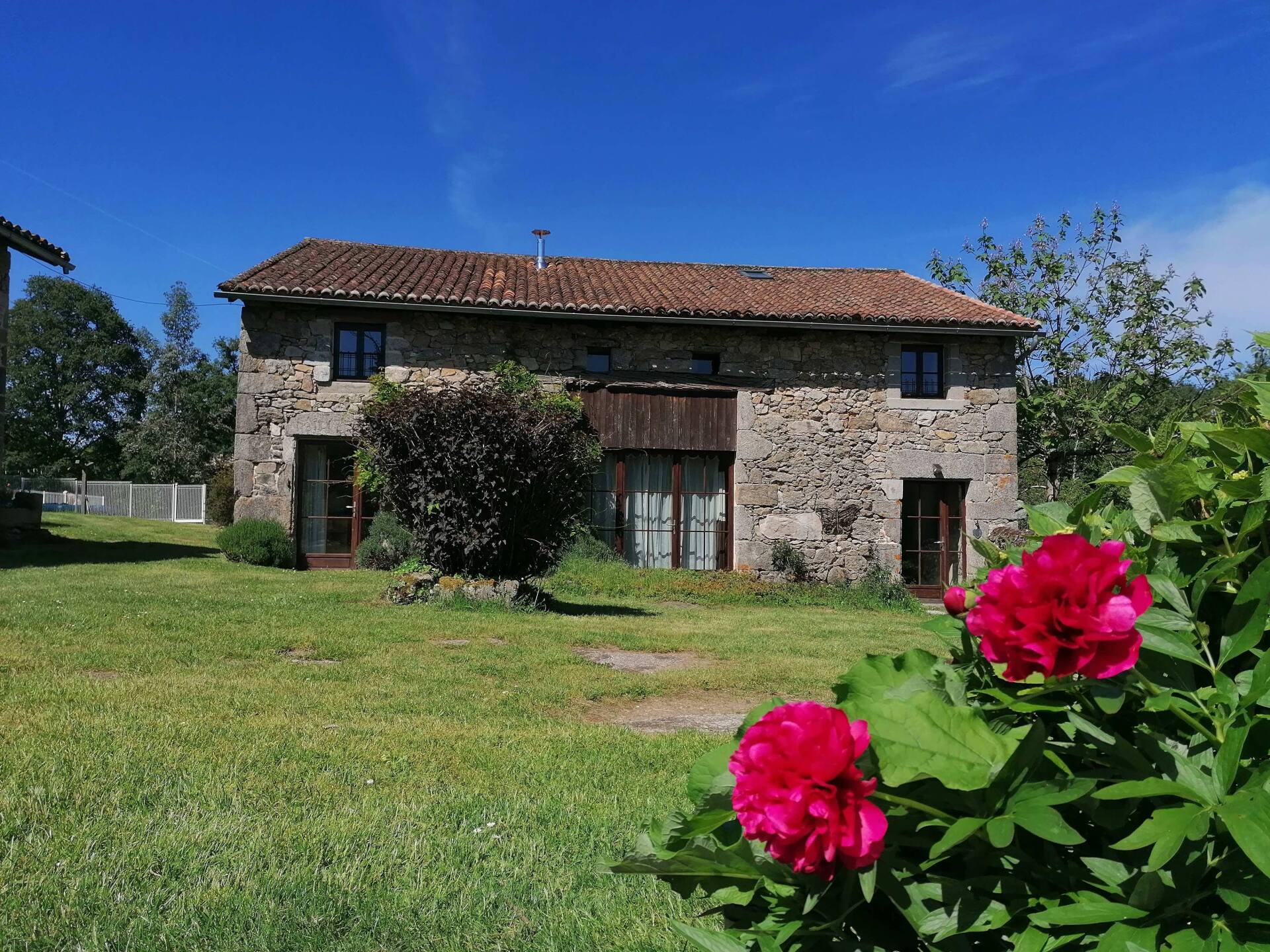 Domaine de Grolhier - La Grange