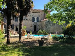 Gîte - La Louise