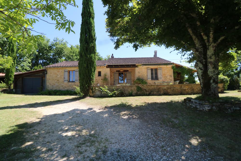 La Maison Gourgize