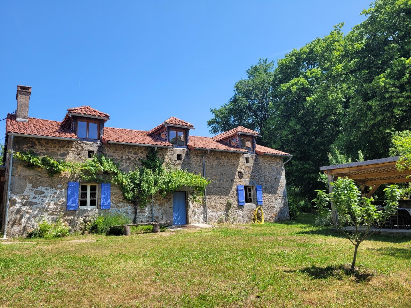 Gite La Maison de Campagne