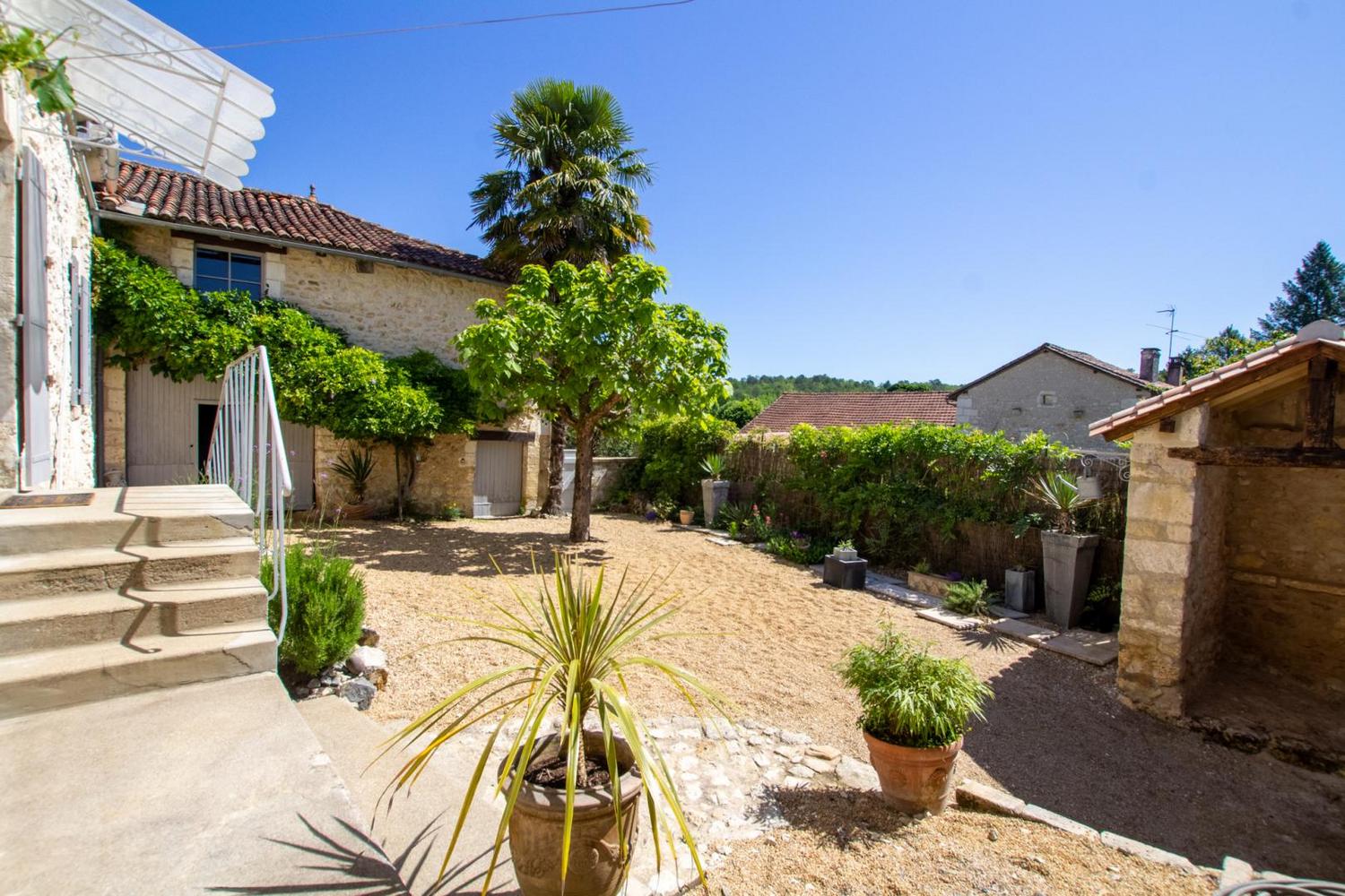 Gite La Maison de Lolo et Marco