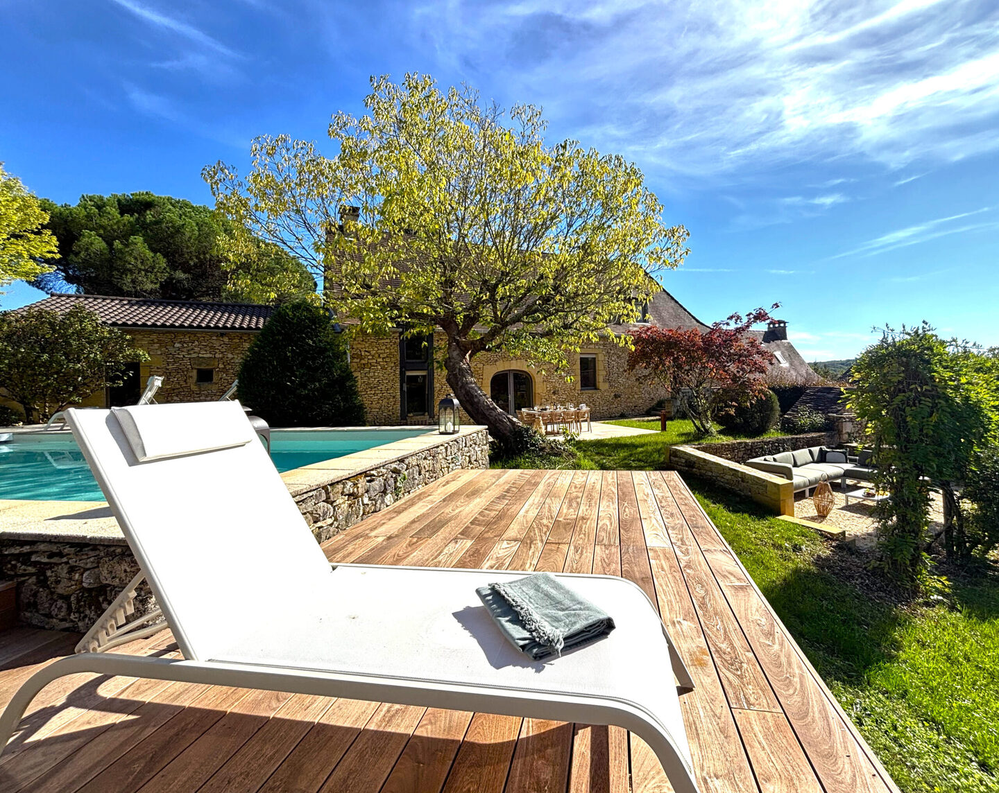 Le Clos de Sarlat