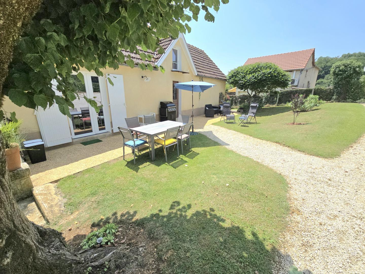 La Maison du Soleil