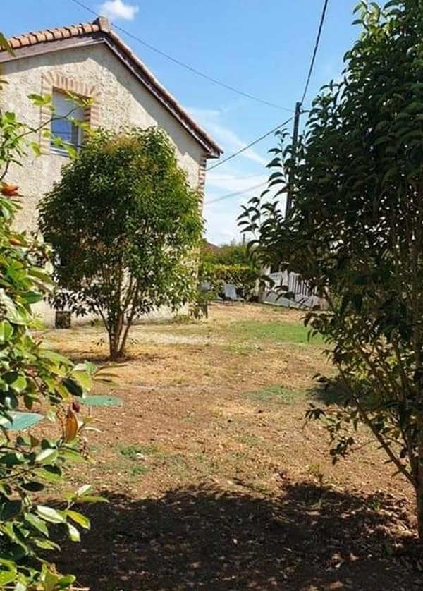 Gîte La Manière