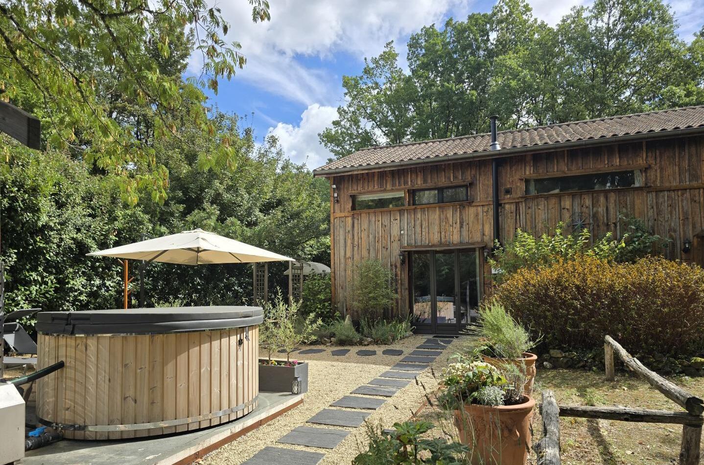 Gite La Petite Garenne