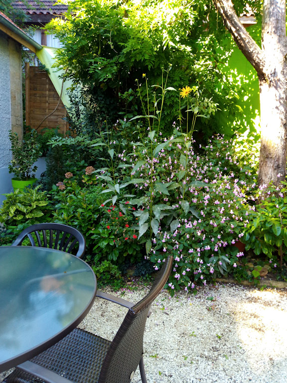La Petite Maison