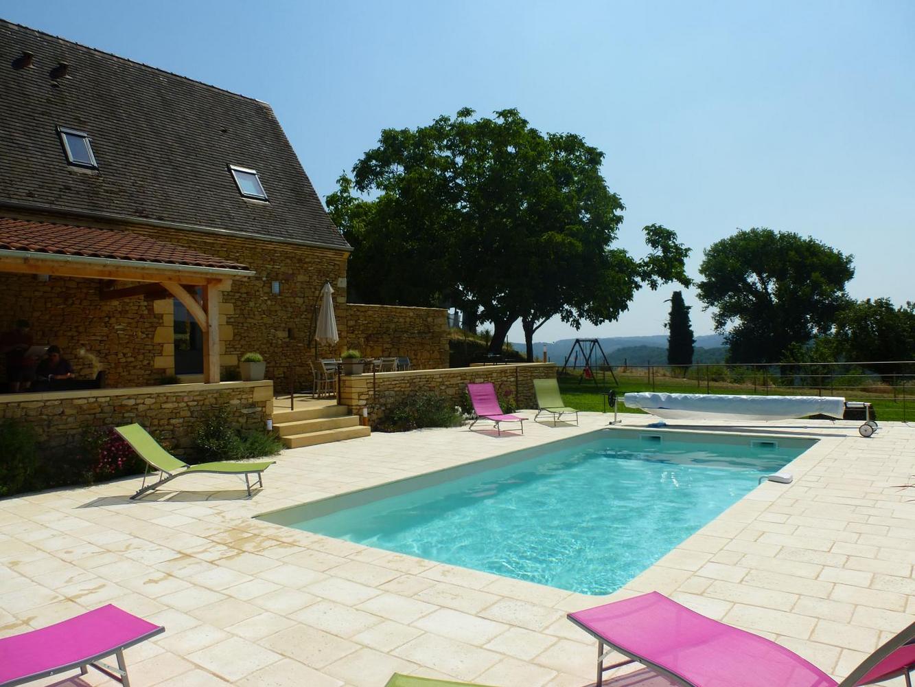 Gite La bergerie