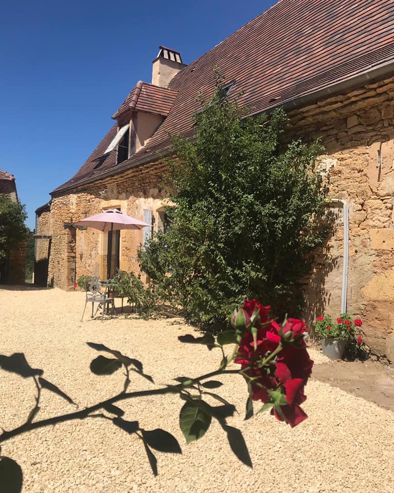 Gite La ferme de Redouline