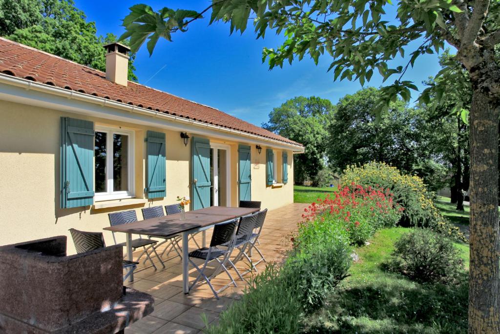La Grange de Léo