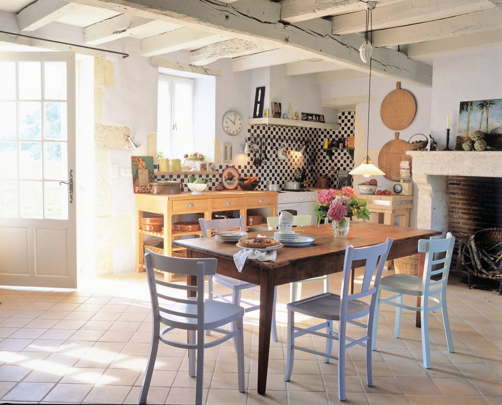Gîte La Gravette