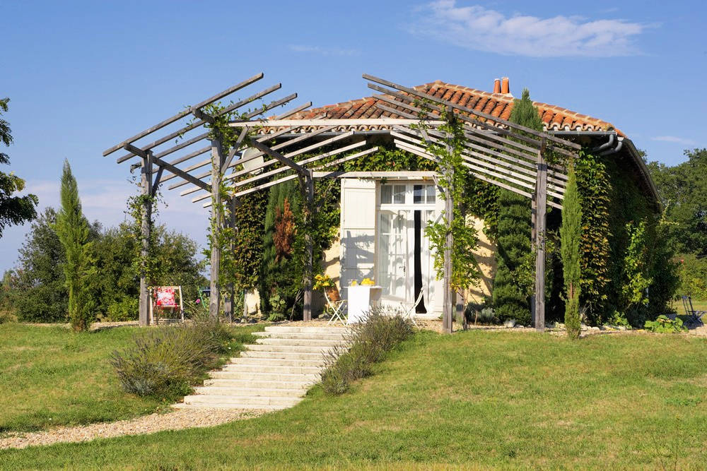 Gîte La Gravette