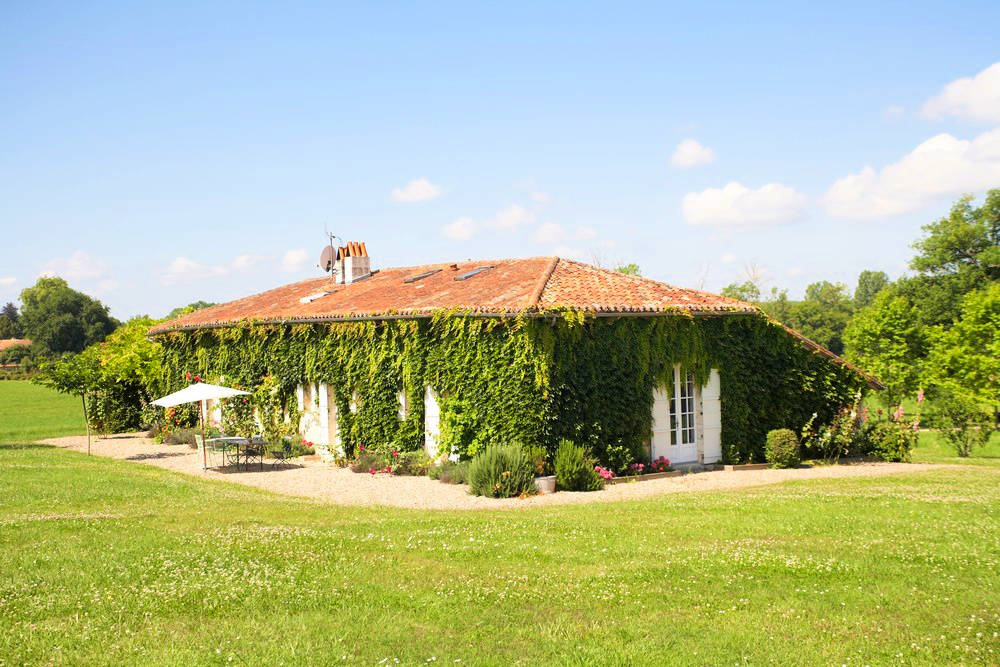 Gîte La Gravette