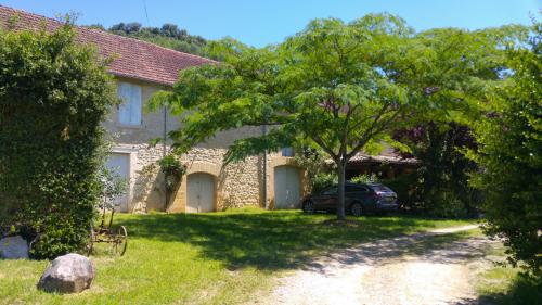 Gîte La longère