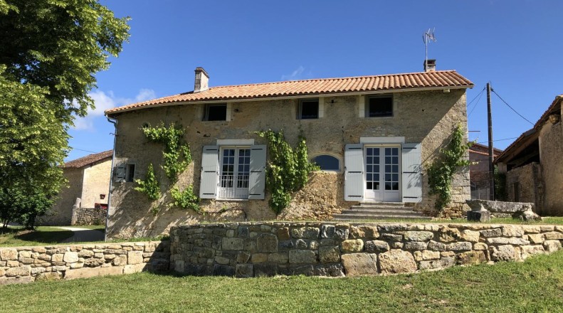 Gite La maison de Marie