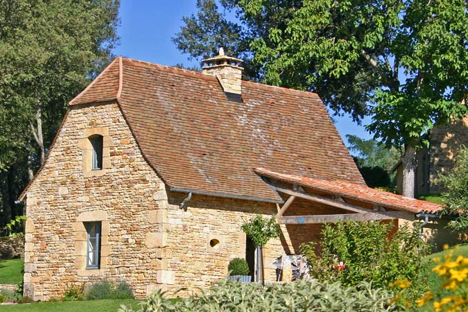 Gîte La petite borde